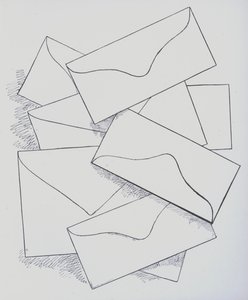收藏个人徽章和徽章图案（雕刻）的书页 作者 欧洲学校