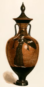 Panathenaic Amphora