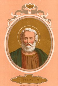 S Felix IM 作者 欧洲学校