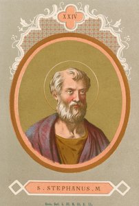 S Stephanus M. 作者 欧洲学校