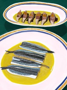  作者 埃文·斯克拉