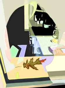  作者 埃文·斯克拉