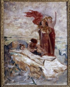 朱米耶格 作者 Evariste Vital Luminais