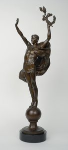 胜利 作者 伊芙琳·比阿特丽斯·朗曼