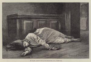 来自死者，由E Nesbit