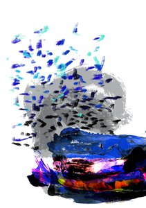 秋季