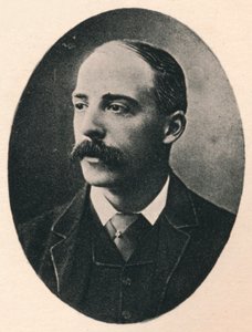 科恩（FH Cowen），c1880，1895年