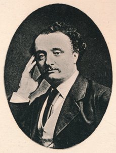 约翰·史丹纳爵士，c1880，1895年 作者 詹金斯·赫利格