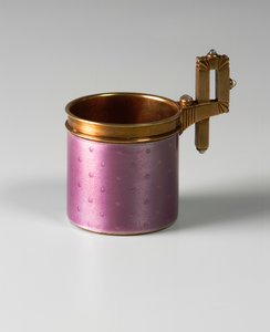 1899年至1908年之间的杯赛 作者 法贝热工厂俄罗斯大师