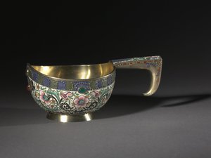 科夫什 作者 费多·鲁克特（Fedor I.Rückert）