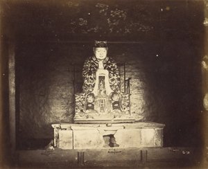 广州孔子 作者 菲利斯·比托（Felice Beato）