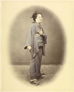 谢绝荣誉 作者 菲利斯·比托（Felice Beato）