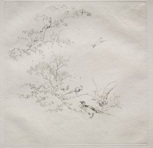 巴黎服务（哈维兰服务） 作者 费利克斯·布拉克蒙德