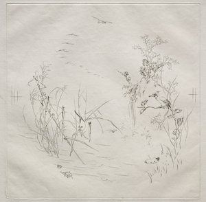 巴黎服务（哈维兰服务）：平静（第 3 号） 作者 费利克斯·布拉克蒙德