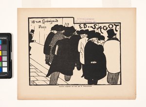 埃德-萨戈--Les Amateurs D