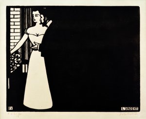 钱 作者 费利克斯·爱德华·瓦洛顿