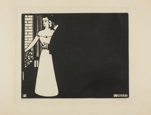 金钱，第五版摘自《 Intimacies》，1898年 作者 费利克斯·爱德华·瓦洛顿