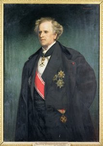 Urban Le Verrier（1811-77） 作者 菲利克斯·亨利·贾科莫蒂