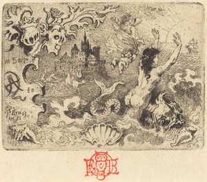 Jacques Cazotte的 "Le Diable amoureux"（第二个小插曲）。