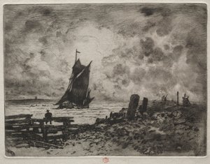 小海军陆战队：梅德韦纪念品，1878年。