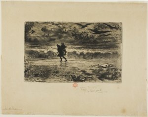 海景画家
