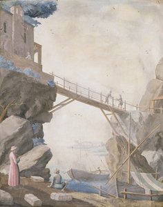 Scagliola Panel 作者 费迪南德·恩里科·休格福德