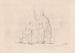 小护士，带他进入你的爱 作者 乔治·埃尔加·希克斯（George Elgar Hicks）之后的费迪南德·朱伯特