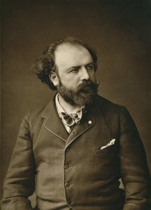 Zacharie Astruc（1835-1907），来自当代画廊，c.1874-78