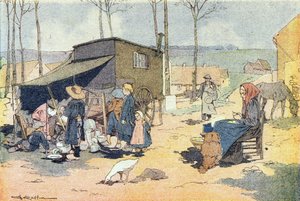 重刻者，《Imagier de l