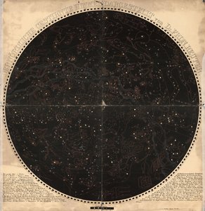北方的星空 作者 费迪南德·路透