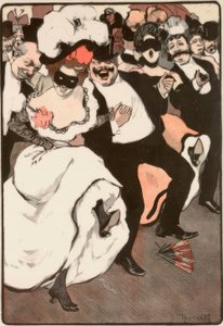 Frahsee（LaFrançaise）-我的心，这是一个养蜂场---。 作者 费迪南德·冯·雷兹尼切克