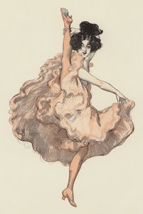 Shret 作者 费迪南德·冯·雷兹尼切克