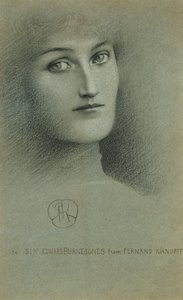 女头女人头，1896年