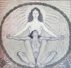 撒但 作者 菲杜斯 (1868 1948)