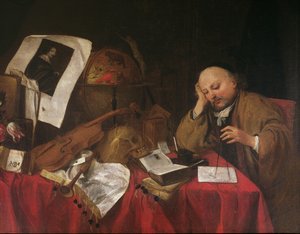 学术研究 作者 佛兰芒学校