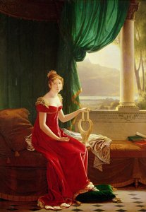 Hortense de Beauharnais（1783-1837）