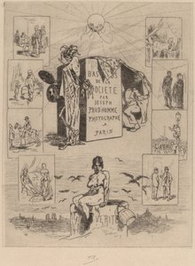 头图：社会的渣滓》（Les bas-fonds de la societe）。 作者 费利西安罗普斯