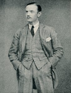 英格兰战前最伟大的飞行员：BC赫克斯先生，1914年，1934年。