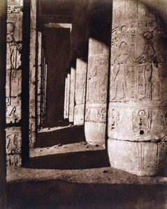 Medinet-Abou 作者 费利克斯·泰纳德