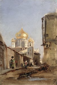托博尔斯克研究，1842年