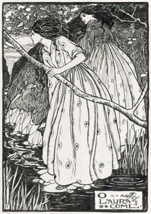  作者 佛罗伦萨·哈里森