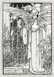  作者 佛罗伦萨·哈里森