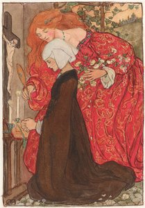  作者 佛罗伦萨·哈里森