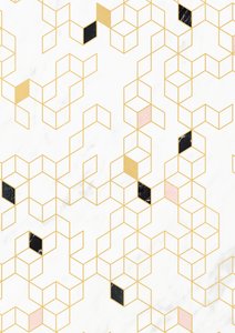 Keziah Gold and Marble 作者 弗洛伦德·博达特