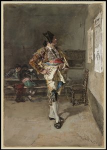 托雷多，1869年