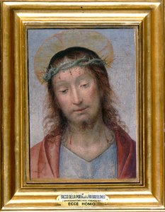 同心同德 作者 巴托洛梅欧（Fra Bartolomeo）