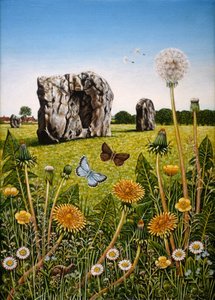 埃夫伯里，1983年