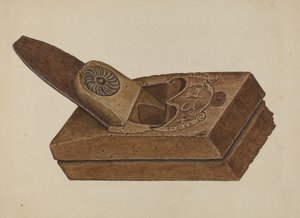 篷布 作者 弗朗西丝·戈弗雷