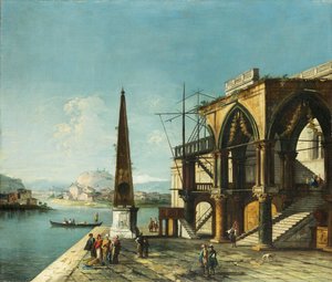 Francesco Albotto 建筑奇思妙想