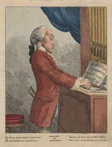 和谐与情感，1785（手工彩色蚀刻） 作者 弗朗切斯科·巴托洛齐（Francesco Bartolozzi）